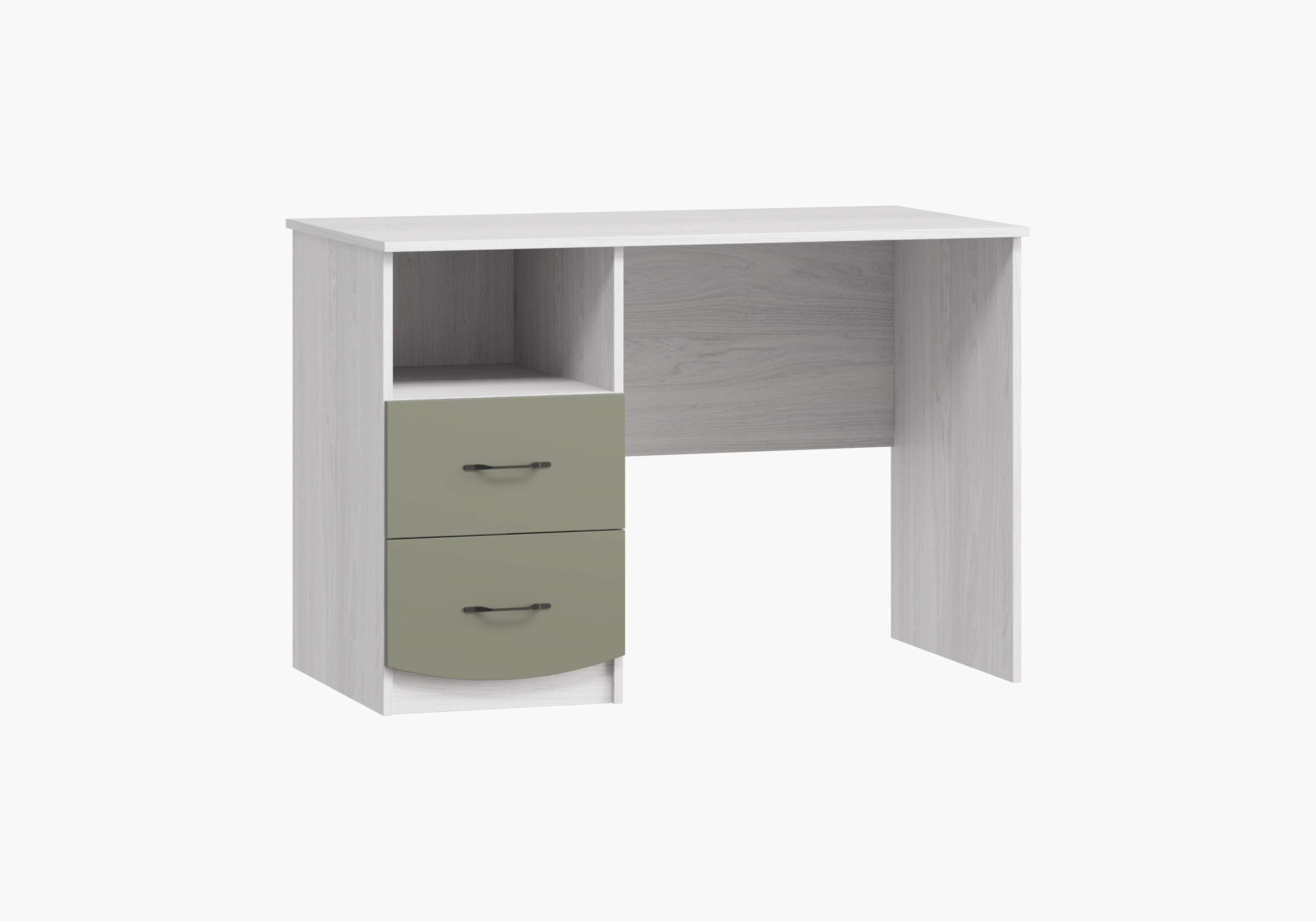 Письменный стол Баски-1