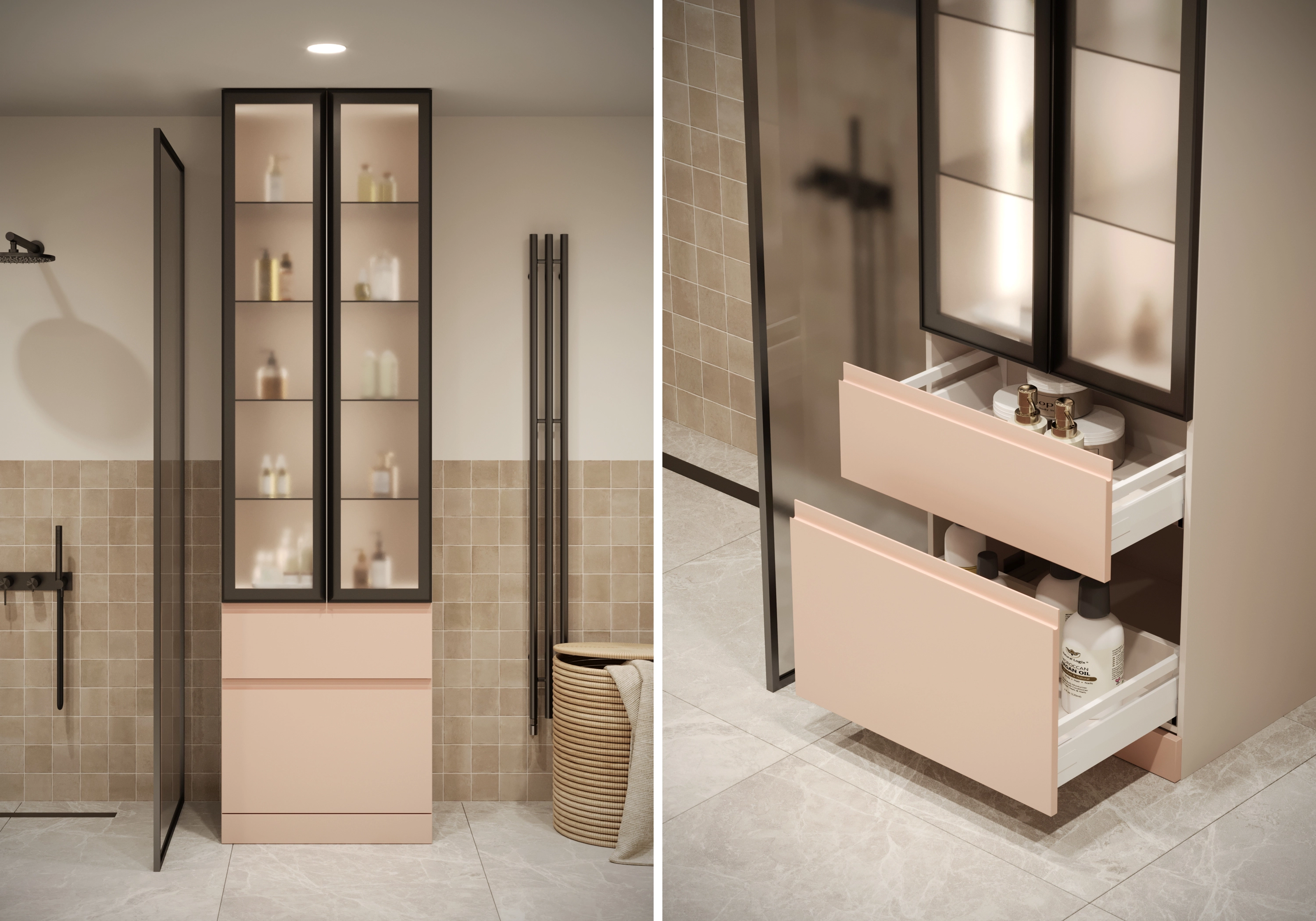 Витрина Пьоджа-2