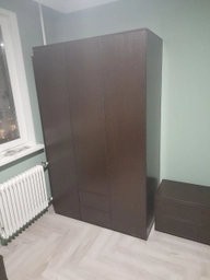 Фото клиента
