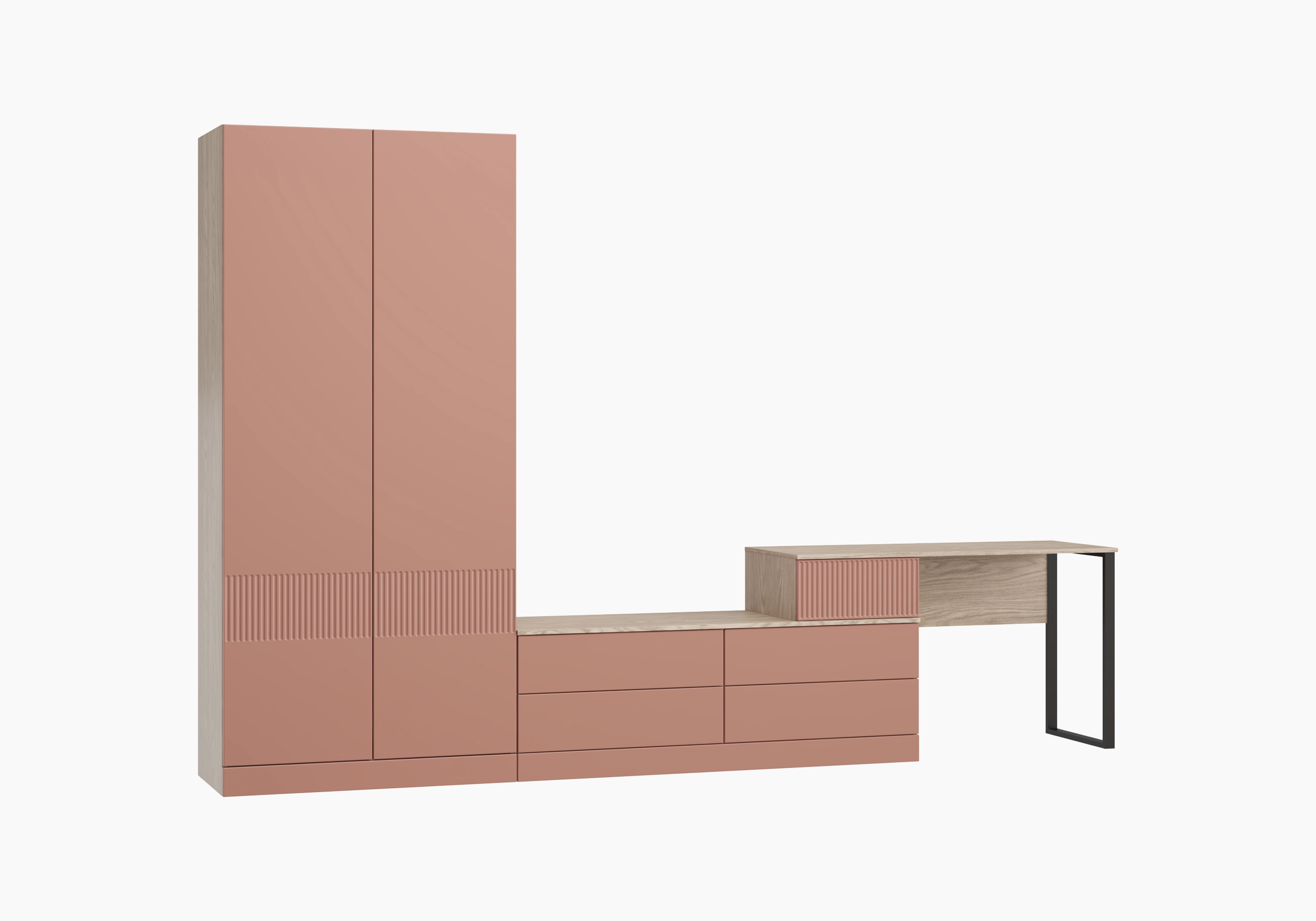 Рабочая зона Дарио-2