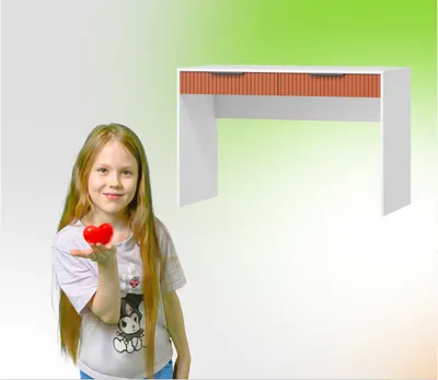 Как правильно выбрать стол для школьника?