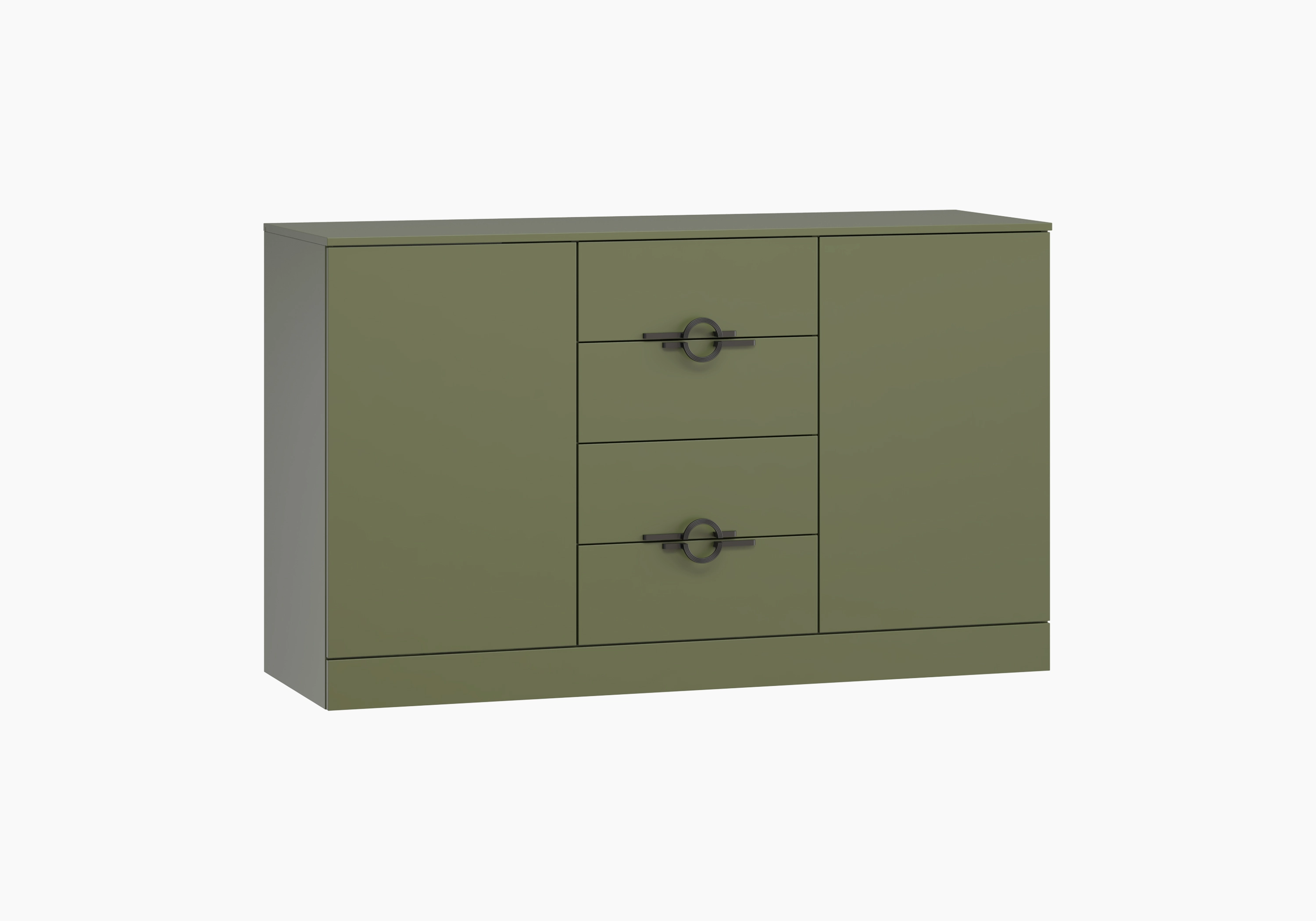 Комод Элавия-4