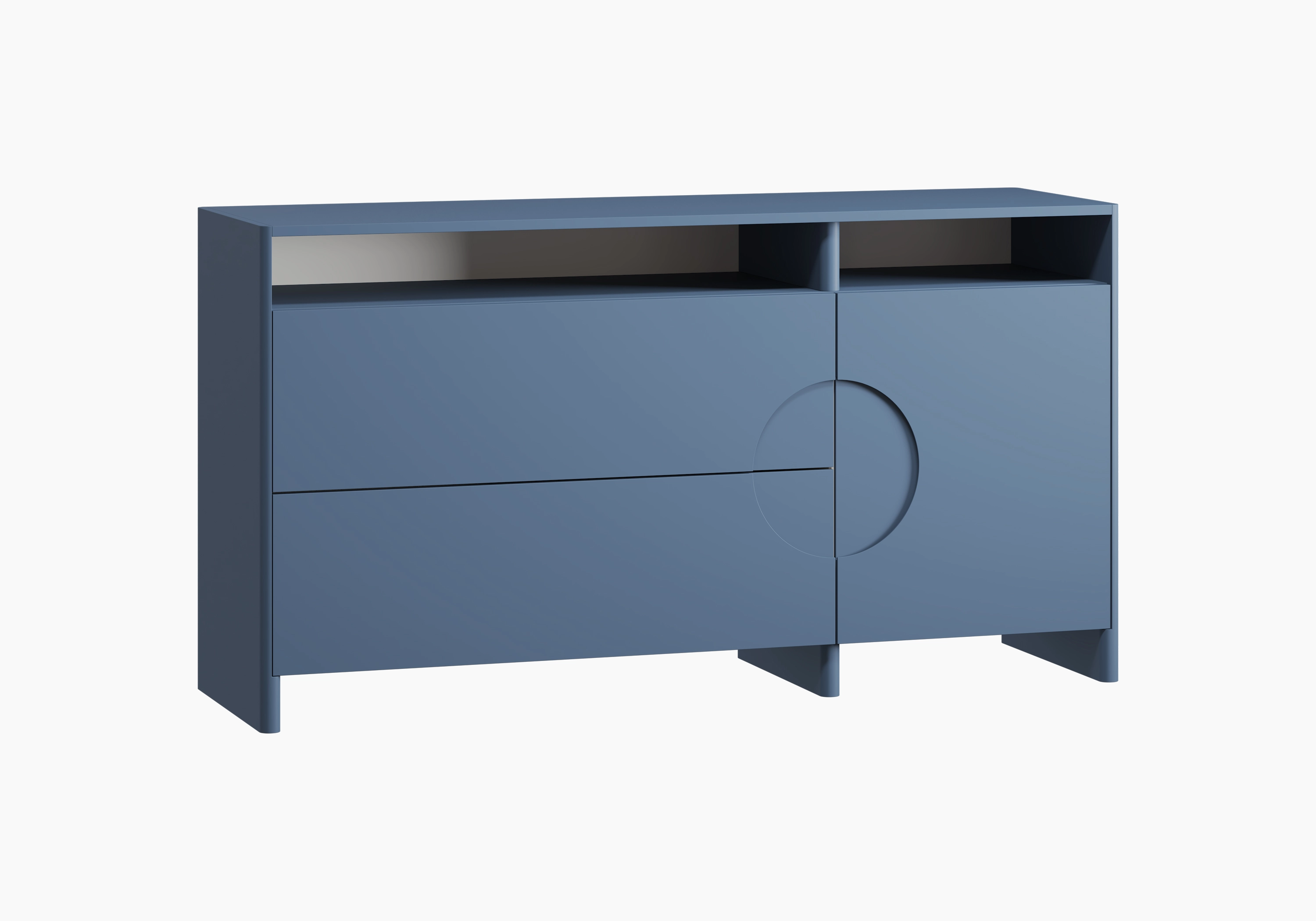 Комод Нувира