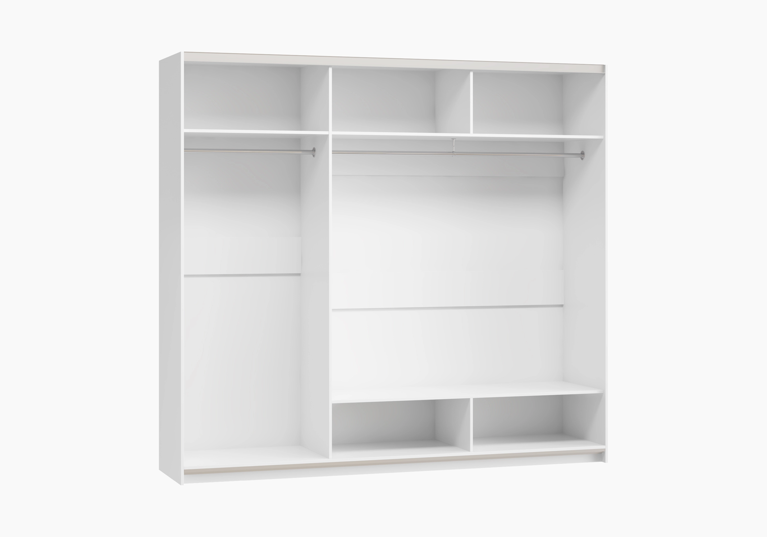 Шкаф-купе Неми-3-7