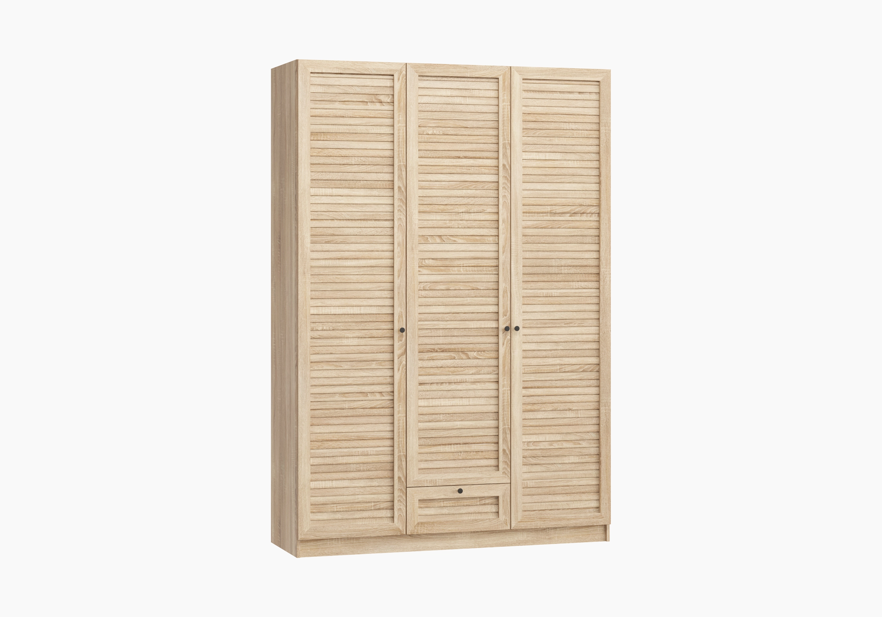 Распашной шкаф Ричмонд-3.1