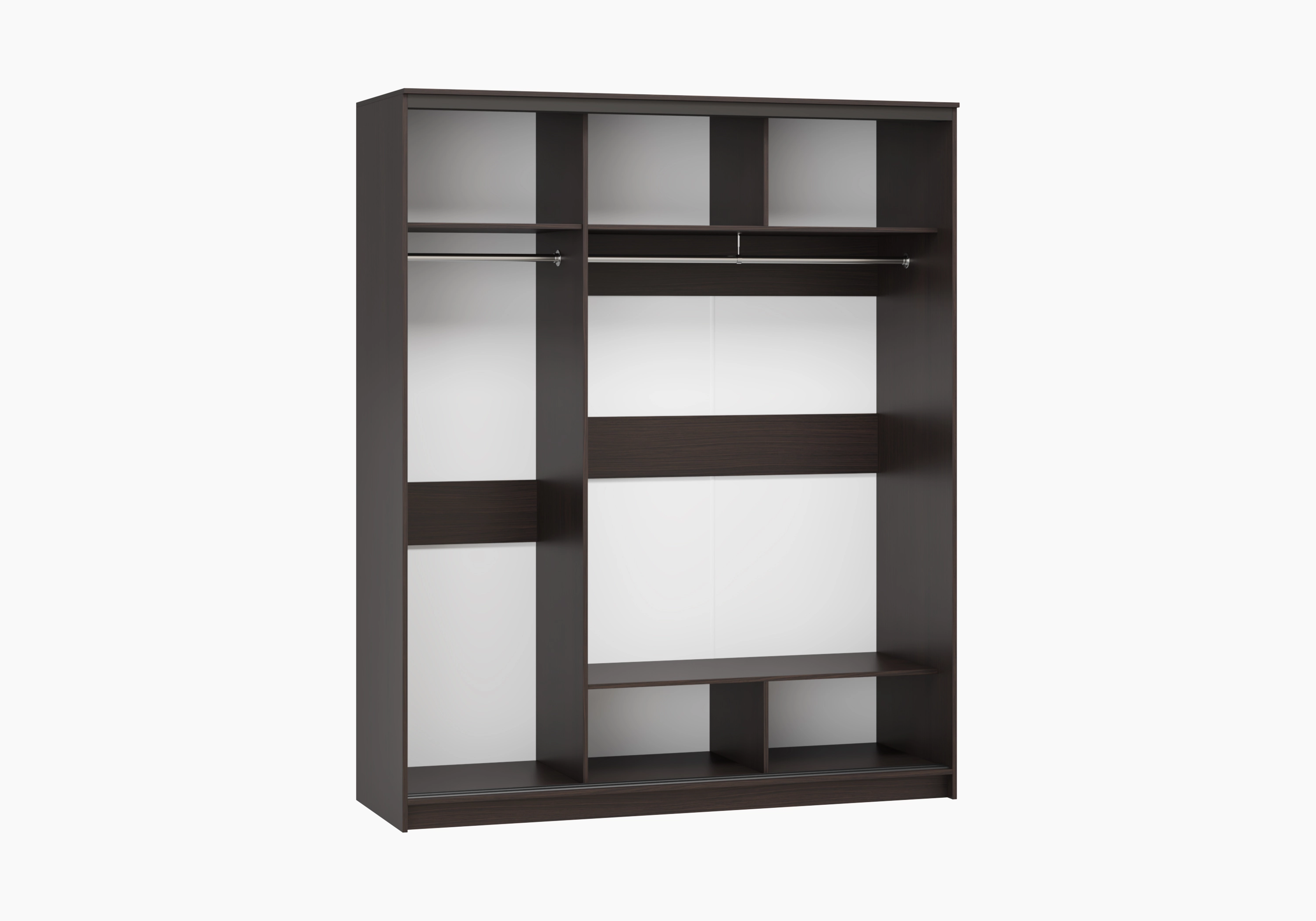 Шкаф-купе Вудвей-3