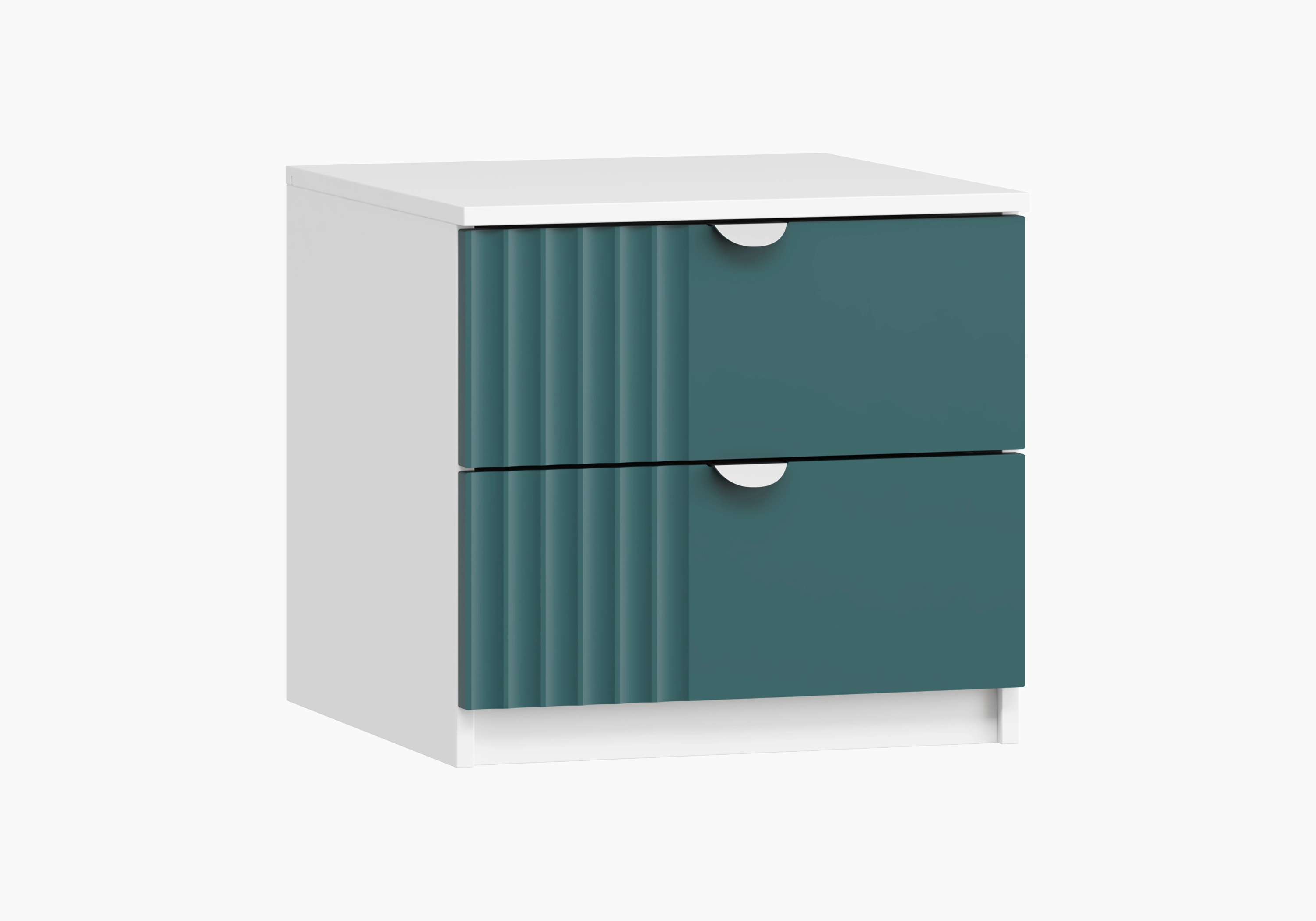 Тумба прикроватная Санторини