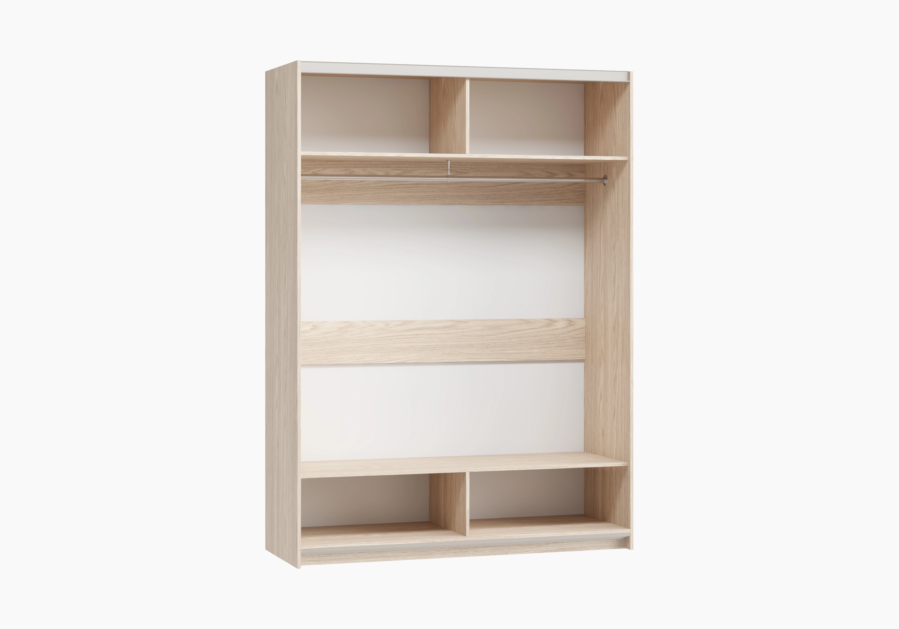 Шкаф-купе Неми-2-2 Премиум