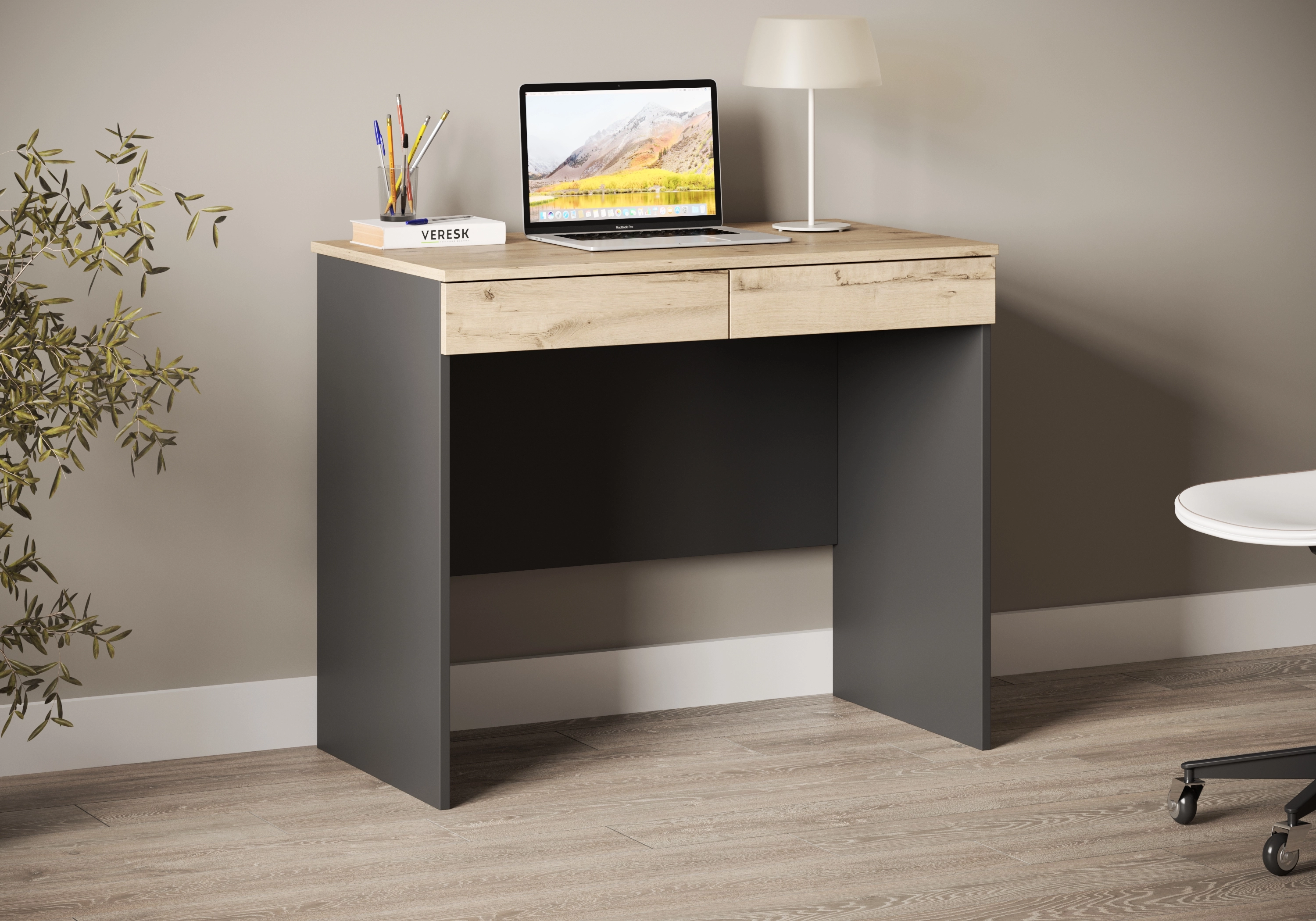 Письменный стол Тренто-14