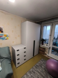 Фото клиента