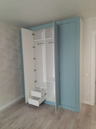 Фото клиента
