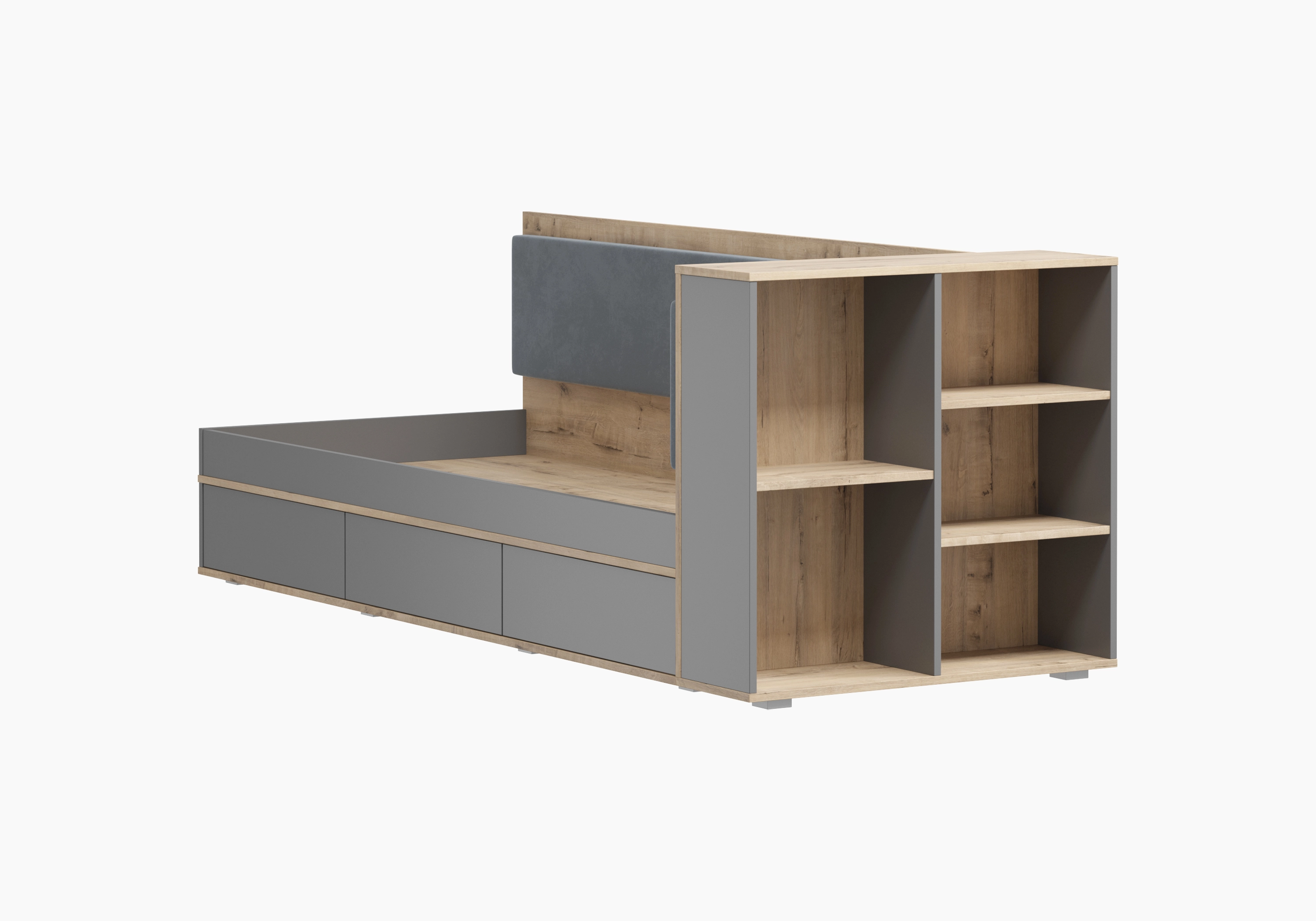 Детская кровать Чилли-2 200