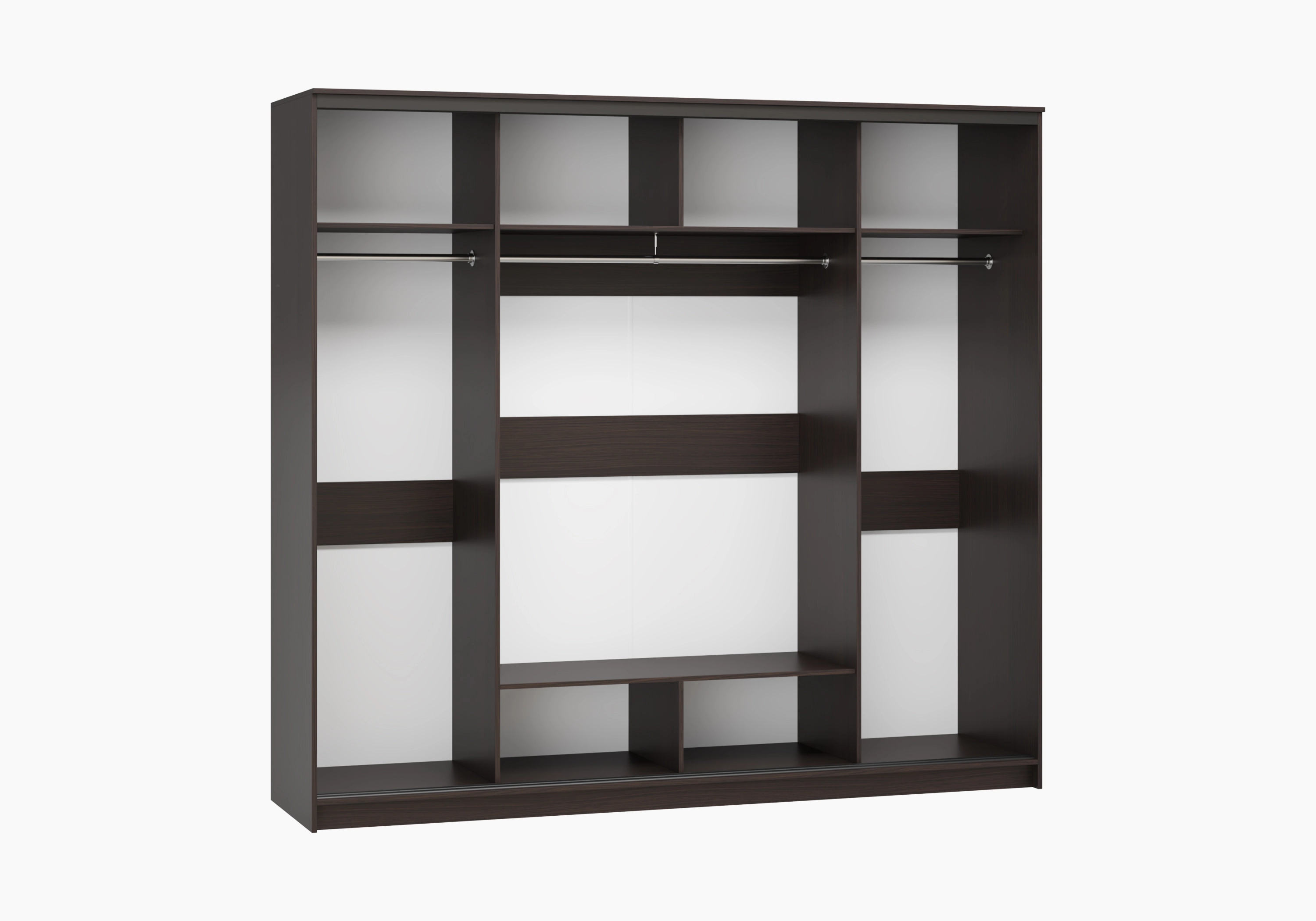 Шкаф-купе Вудвей-4