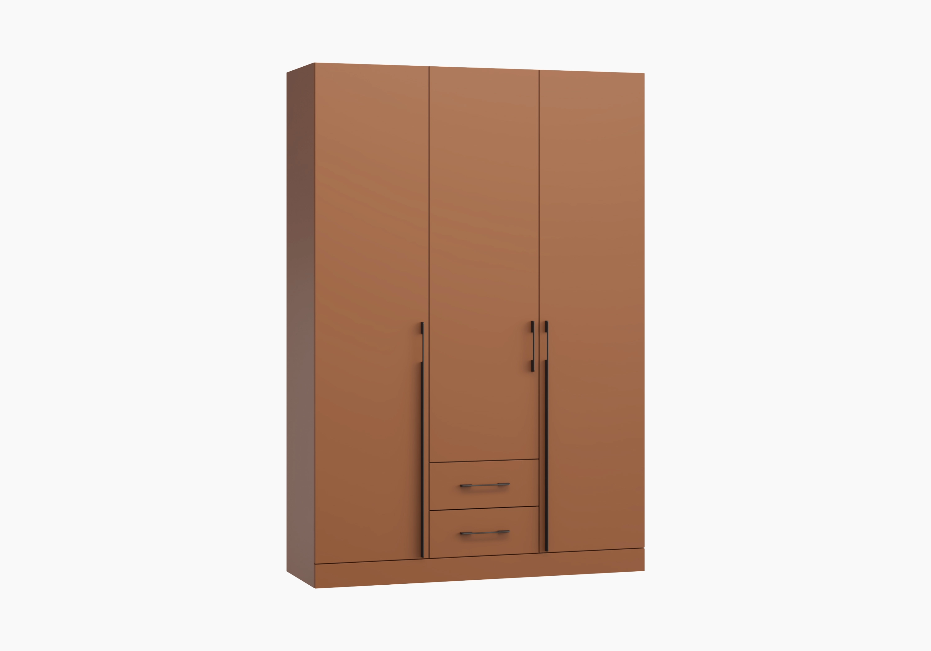 Распашной шкаф Капса-3.1.2