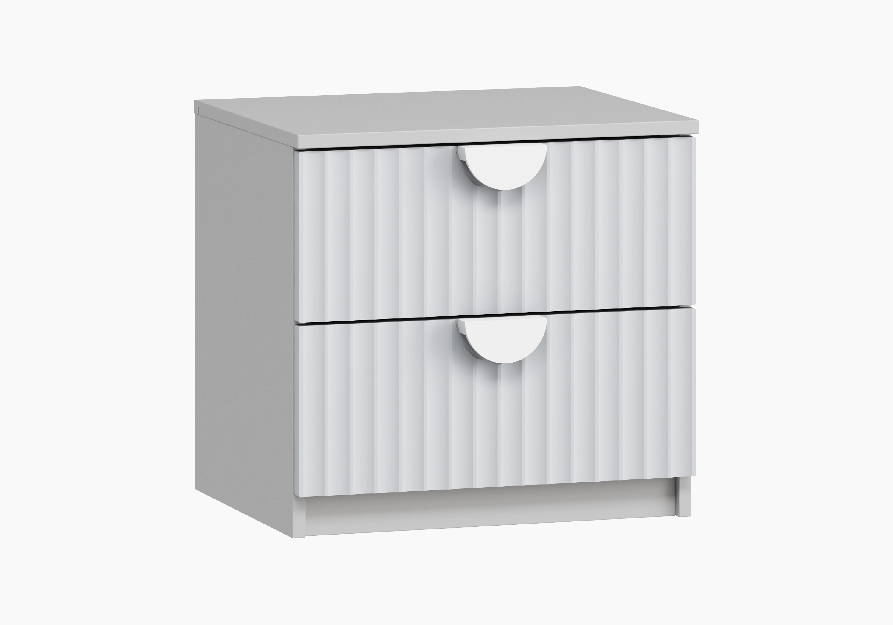 Тумба прикроватная Шармель Лайф - фото №6