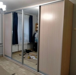 Фото клиента
