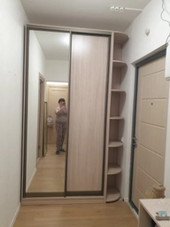 Фото клиента