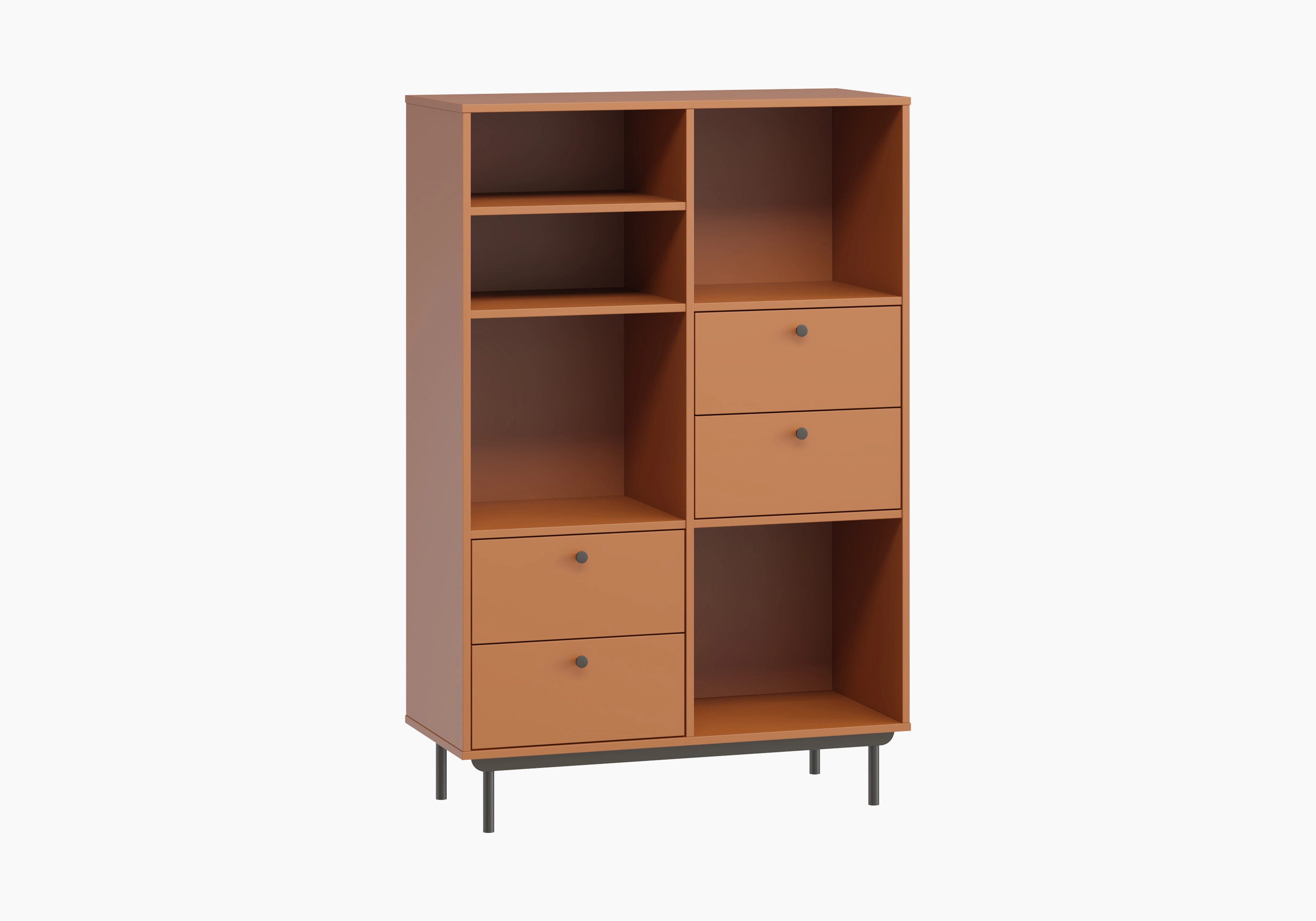 Стеллаж Истман Флекс