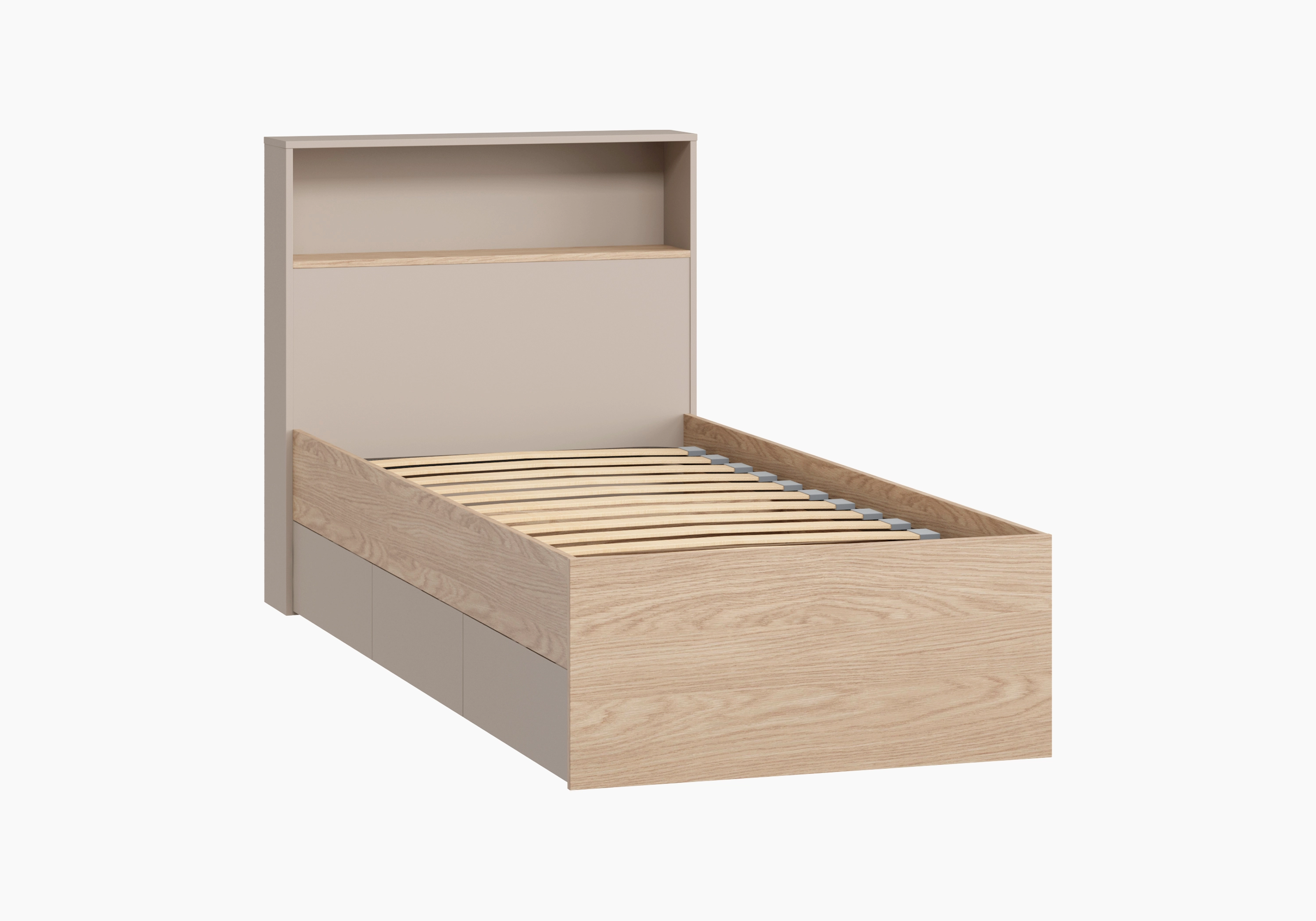 Модульная детская Виггинс