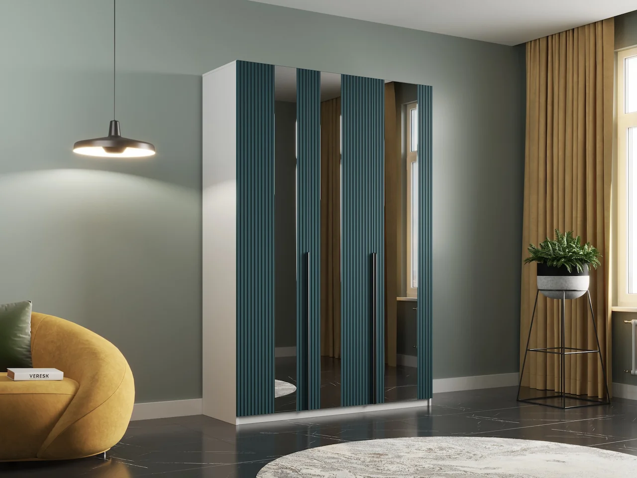 <span>Шкафы</span> на заказ