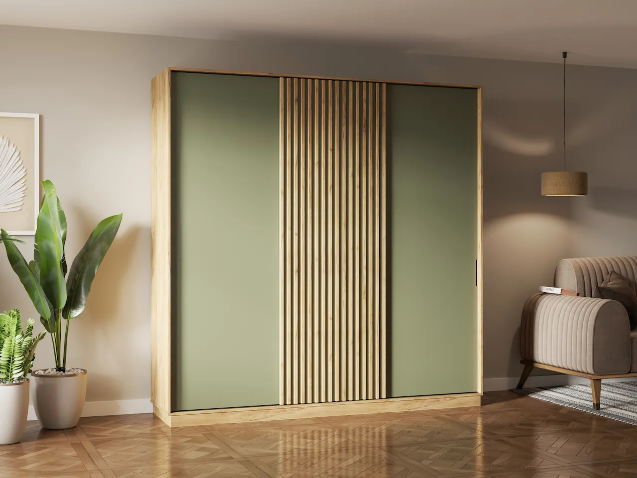 <span>Шкафы-купе</span> на заказ