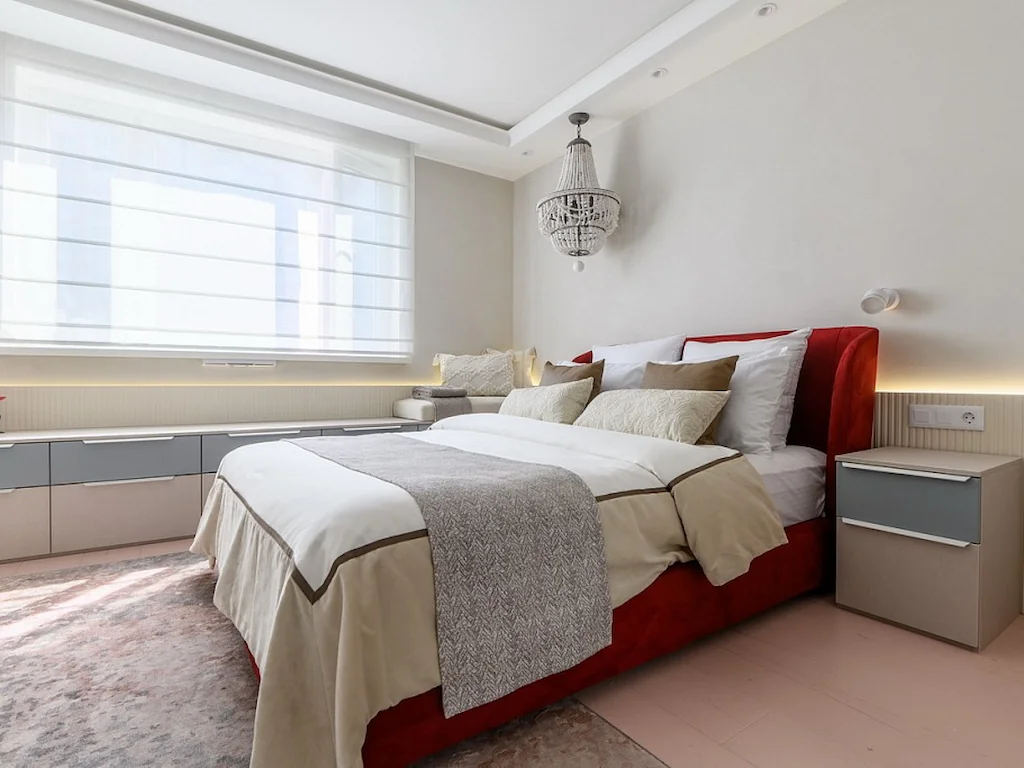 Журнальный стол Дариус голд Лайт