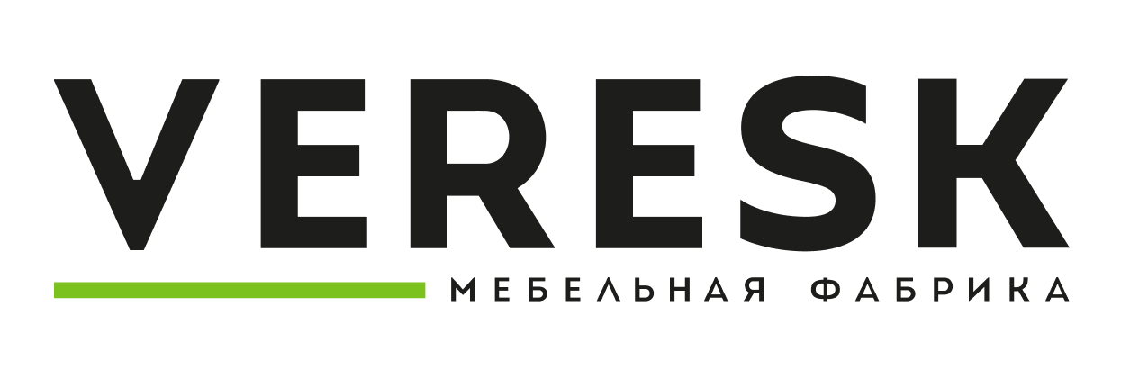 Коллекция Вильена – корпусная мебель от фабрики Вереск